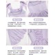With Puji Sea Of Foam Corset JSK and Set(Pre-Order/2 Colours/Full Payment Without Shipping)